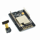 Esp32 Cam Esp32 5V Wifi Bluetooth Development Board Kamera Ov2640 + Modul V2X6