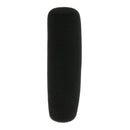 Pack of 5 Interview Microphone Foam Cover Mic Windscreens Black for Press