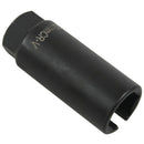 Universal 22mm Car Oxygen Sensor 3/8 Drive Socket Wrench O2 Removal Tool R8O3