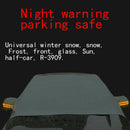Car Windscreen Cover Front Window Ice Sun Shield Snow Protection