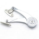 Furniture Cabinet Cupboard Door Close Gas Lift Up Stay Hinge Damper Intriguing