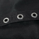 Tessforest Fabric Cloth Replacement for Anti Gravity Chairs Garden Patio Folding