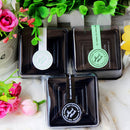 Handmade Lolli Shaped Seals Stickers For Tins Boxes Jars Bags Labels Gift 3C