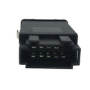 Hazard Warning Emergency Flasher Switch Control, Car Truck Interior Replacement