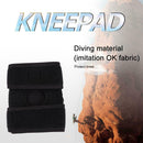 1pc Hiking Cycling Knee Support Protector Breathable Compression Knee Pads