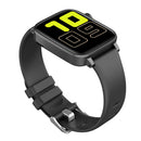 Smart Watch Wristband Fitness Tracker Blood Pressure Bracelet Black