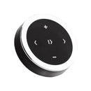 Car Wireless Bluetooth Media Audio Remote Control Button Steering Wheel MountM&O