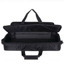 Big Storage Guitar Effect Pedal Board Case Gig Bag Carry Bag for Guitar