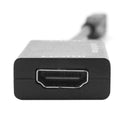 Micro USB to HDMI 1080P A/V TV Adapter Short Cable Wire Converter for HDTV