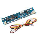1x Backlight LED Inverter Tester Constant Current Board Driver 6-20v with Cable