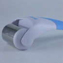 Ice Roller Massage Firming Skin Ice Roller Stainless Steel Ice Wheel Home B