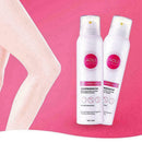 Leg Body Armpit Hair Growth Inhibitor Painless Spray Removal Hair F2N6 M1R5