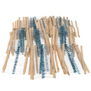 Metal film Resistance 73 Values x 1460 Piece 1/4W Resistance assortment Set BX