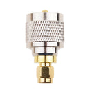 High-frequency Antenna Adapter