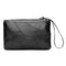 Simple Women Soft Leather Clutch Wristlets Handbag Lady Party Purse Wallet #gib