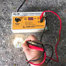 AC220V LED TV Backlight Tester LED Strips Screen BackLit Test w/ Voltage Display