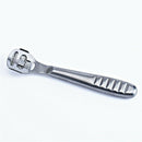 Stainless Steel Feet Removal Dead Skin Cutter Trimmer Pedicure Foot Care Tool