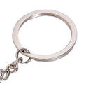 2Pcs seahorse keychains key rings bottle opener keychains & key holder FT