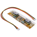 General LCD Screen 4 Lamp Single port General high pressure board Inverter B Gw