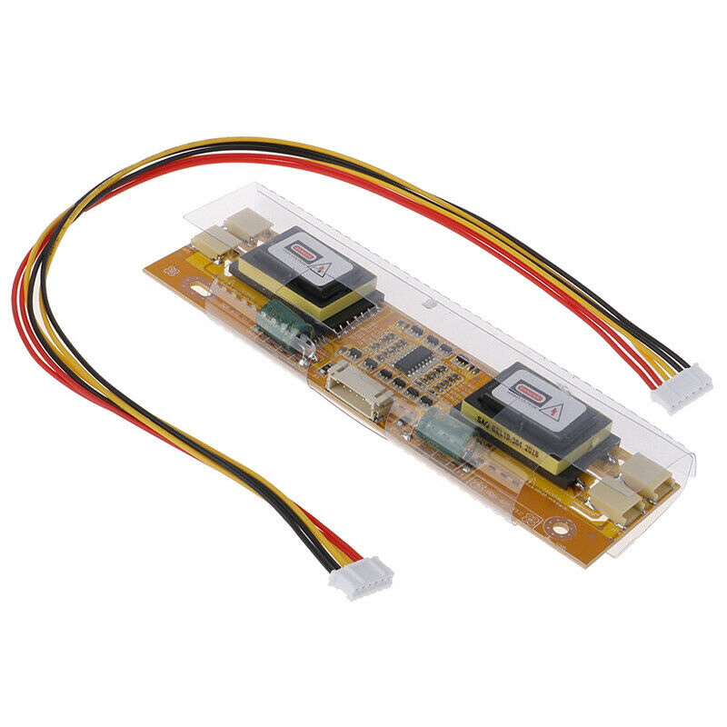 General LCD Screen 4 Lamp Single port General high pressure board Inverter B Gw