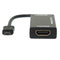 Micro USB To HDMI TV Out HDTV MHL Adapter Cable Charger Set For Phone Tablet