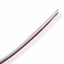 Car anti-collision car door sealing strip stealth anti-collision rubber scr Q1B3