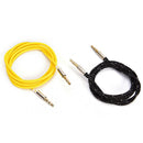 3.5mm Jack Male to Male Car Aux Auxiliary Cord Stereo Audio Cable For PhoneMP M&