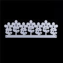 1x Flowers series Metal Cut Dies DIY Craft Scrapbooking Embossing Paper CME