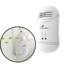 Air Purifier Ozone Generator Ionizer Smoke Remover Room Cleaner Sterilizati L5B9