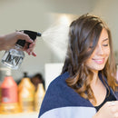 250ml Hairdressing Spray Bottle Plant Water Refillable Empty Mist Sprayer A