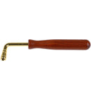 Piano Guzheng Tuning Hammer Wrench Tuner Spanner Tip String Pin Repair Tool FT