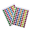 10Pcs/Pack Children Faces Reward Stickers School Teacher  Merit Praise OZ