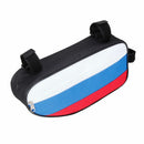 1X Universal Outdoor Cycling Bicycle Bike Front Frame Triangle Bag Handlebar Bag