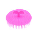 New Scalp Massager Anti Dandruff Shampoo Brush Head Hair Loss Prevention Comb Gw