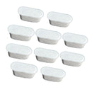 10 pieces Replacement Charcoal Water Filters For Cuisinart Coffee Machine