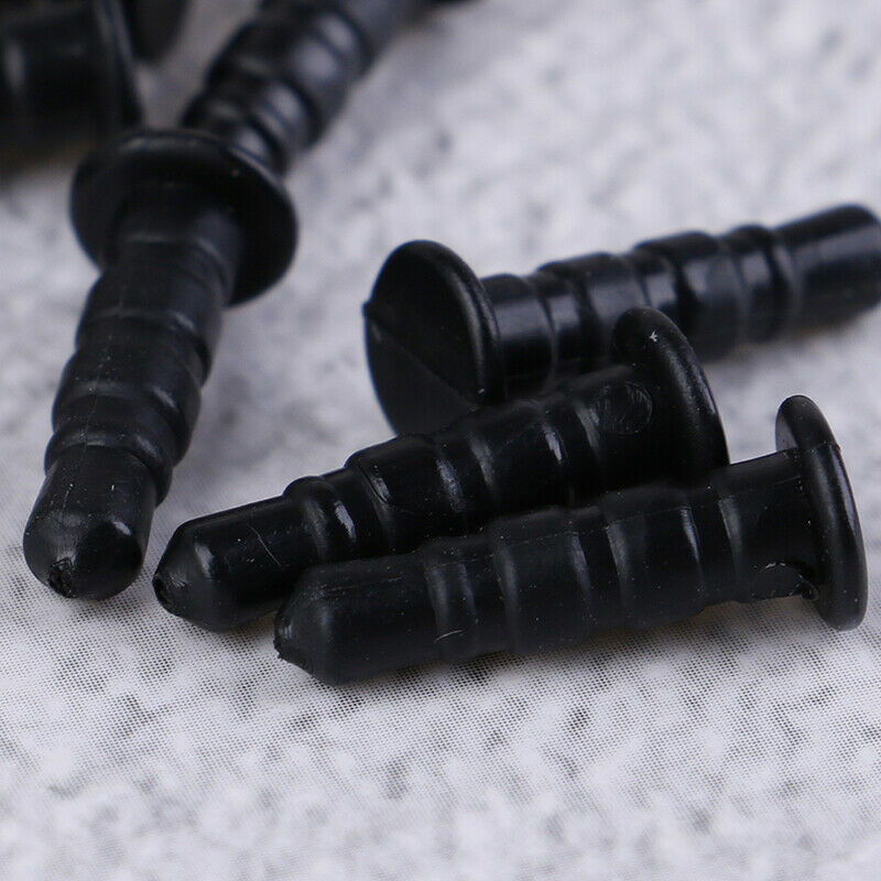 10pcs Plastic dust plug 3.5mm earphones phone accessories dustproof plug c ME