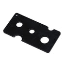1pcs essential oil bottle opener key tool remover for roller balls and bottle ES