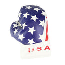 No. 3 5 Golf Club Headcover 460cc Wood Boxing Glove Golf Cover Protector