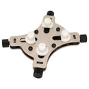 Watch Back Case Movement Opener Remover Holder Adjustable Watchmaker Repair