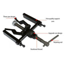 3 Jaw Pilot Bearing Puller Inner Wheel Gear Extractor Bushing Remover Tool Kit