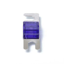 10pcs 100A+80A Car Audio Mini ANL Fuse Power Wire Connection Parts