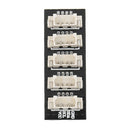 I2C Splitter Expand Board Module & Cable for Pixhawk APM Flight Controller Delu