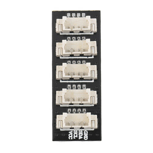 I2C Splitter Expand Board Module & Cable for Pixhawk APM Flight Controller Delu