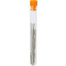 9 Pcs Large-Eye Blunt Needles with 2 Pcs Yarn Stitch Holders, Knitting Need