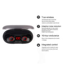 J29 Bluetooth 5.0 Tws Battery Display Mini Wireless Ear Buds Twins Earphone