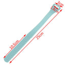 2pcs Adjustable Toilet Cover Lifting Device Silicone Bathroom Toilet Lid Han BX