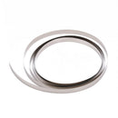 2M 8mm x 0.1 Pure Ni Plate Nickel Strip Tape For Li 18650 Battery Spot WeldinTO