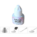Long Lasting False Eyelash Makeup Adhesive Eye Lash Glue Eyelash Extension Tool