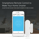 USB WiFi Door Window Sensor Home Security Open/Closed Alarm Magnet Detector
