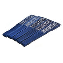 Chinese Summer+Bamboo+Folding Fabric Dancing HAND FAN Gift Decor Collection 3C